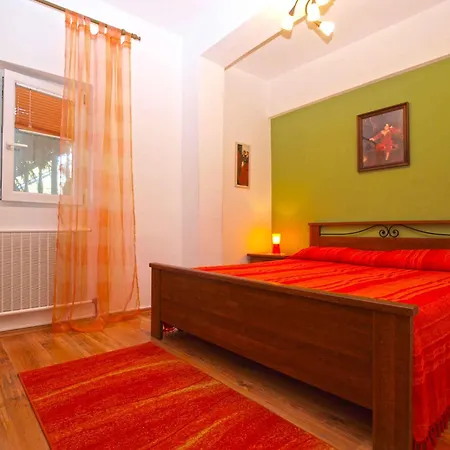 Apartman Near In Medulin-istrien 34024 Medulin