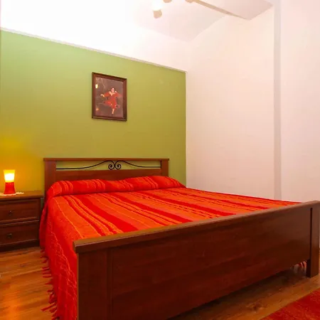 Near In Medulin-istrien 34024 Apartman *
