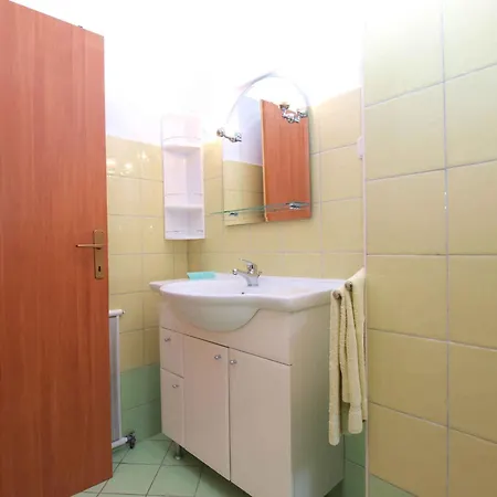 Apartman Near In Medulin-istrien 34024